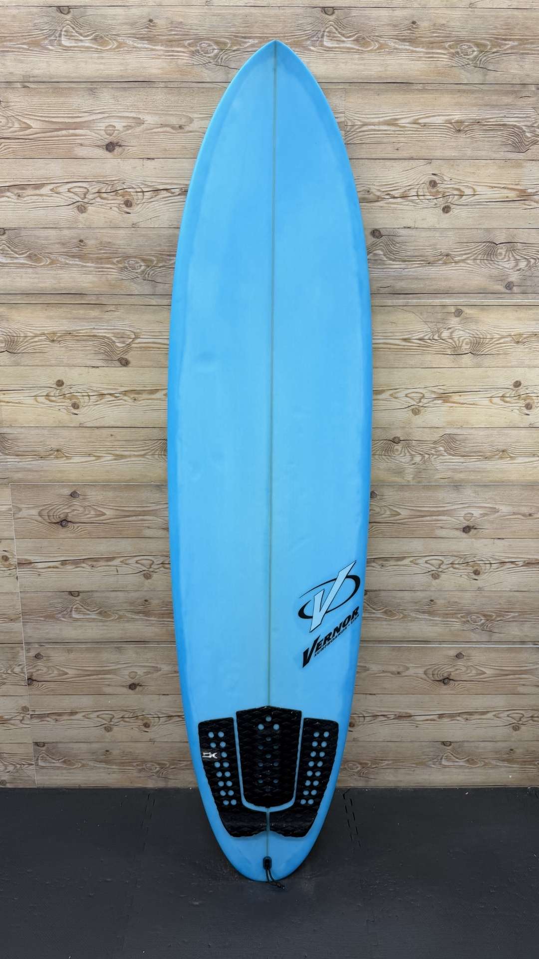 Tree Hugger 7'0"
