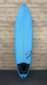 Tree Hugger 7'0"