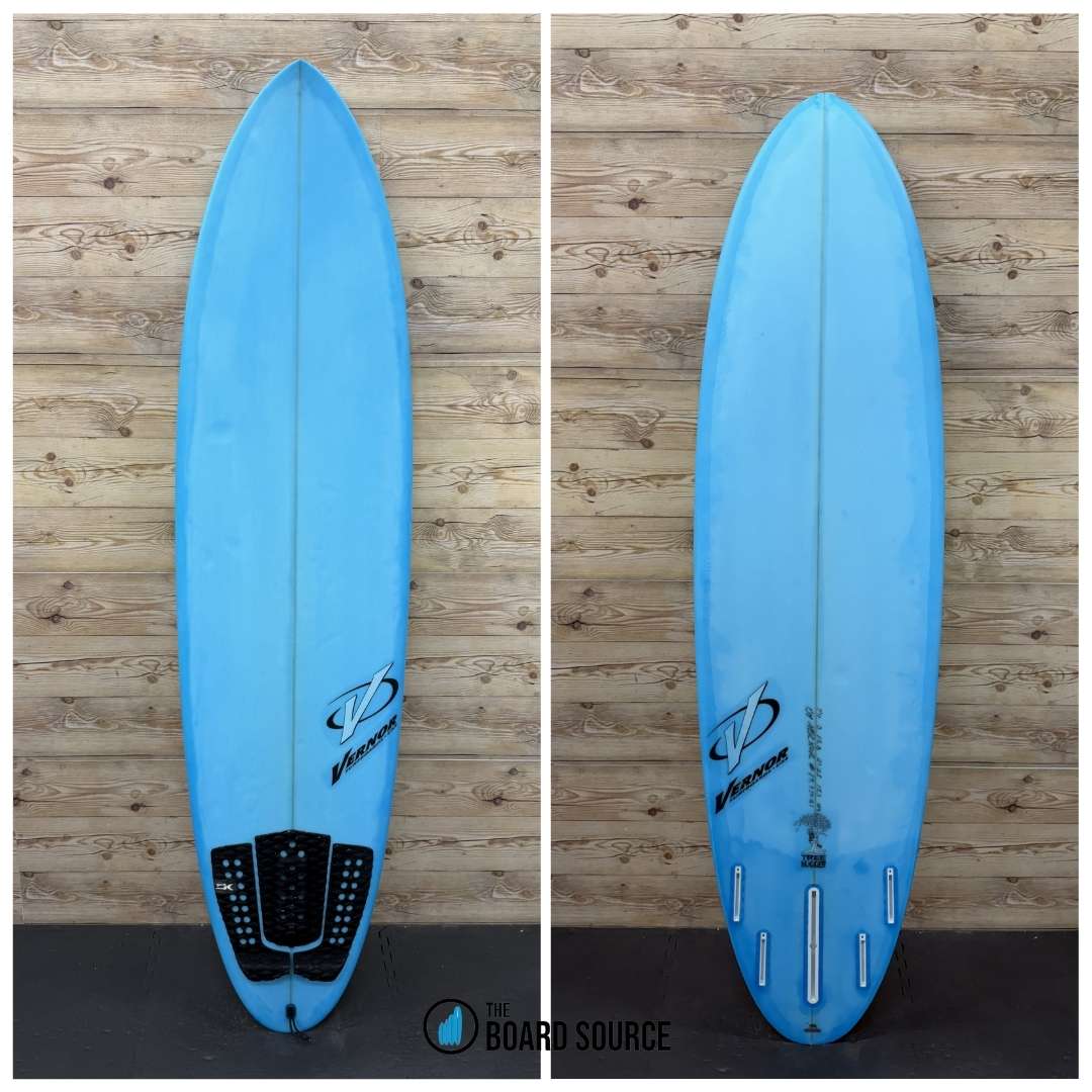 Tree Hugger 7'0"