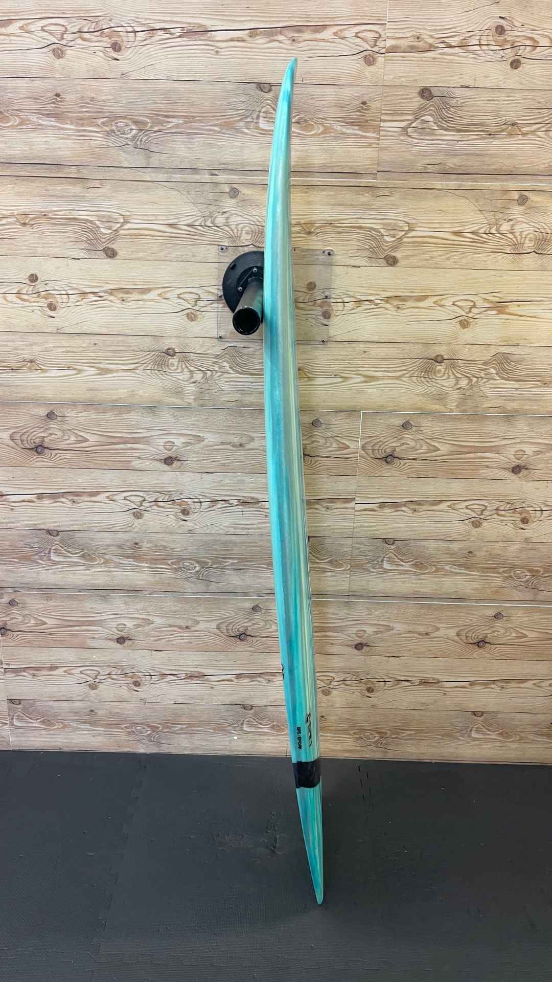 Used Vernor Mini Simmons 5'5