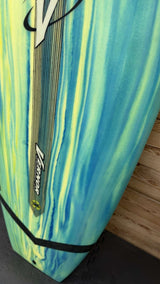 Quad Mini Simmons 5'8"