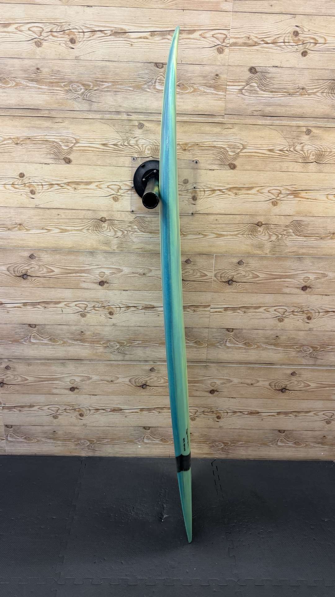Quad Mini Simmons 5'8"