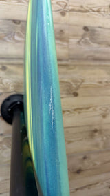 Quad Mini Simmons 5'8"