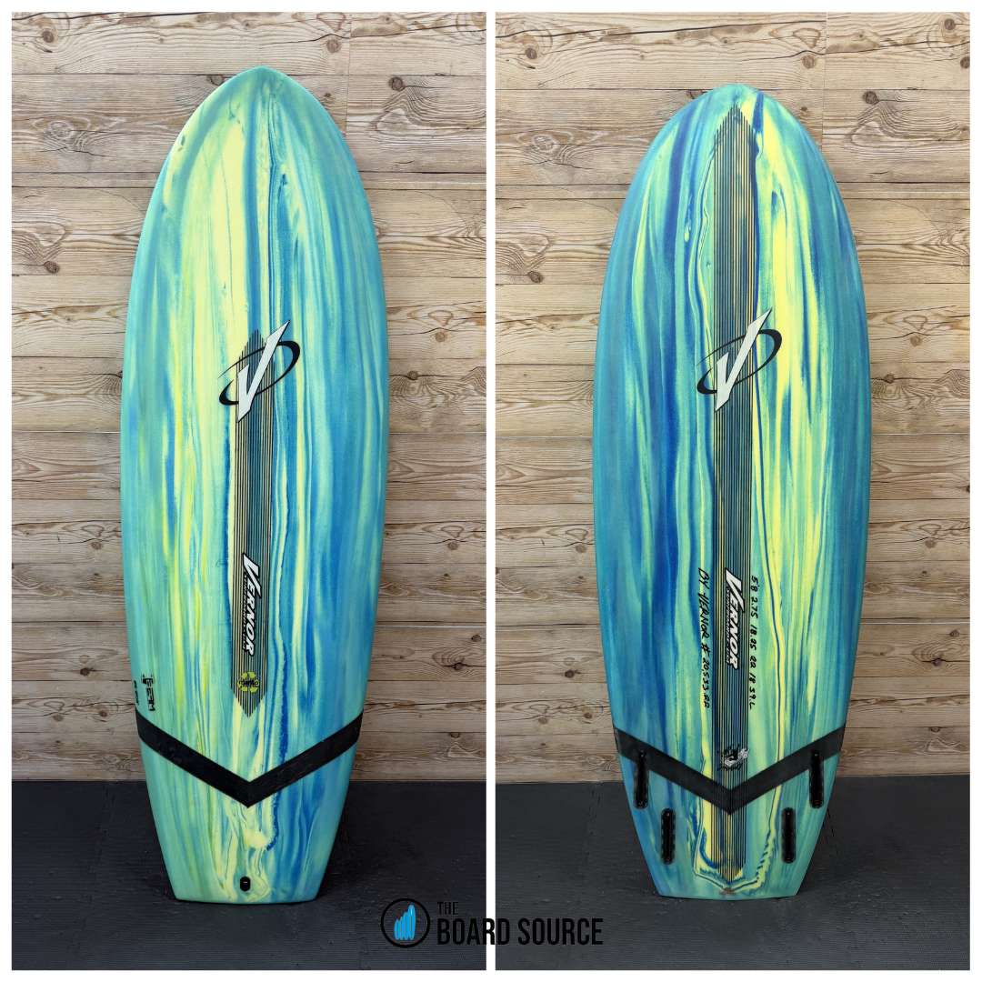 SOURCE SURFBOARD　ソースサーフボード　ミニシモンズ Mini Simmons Surfboards for Sale – The Board Source