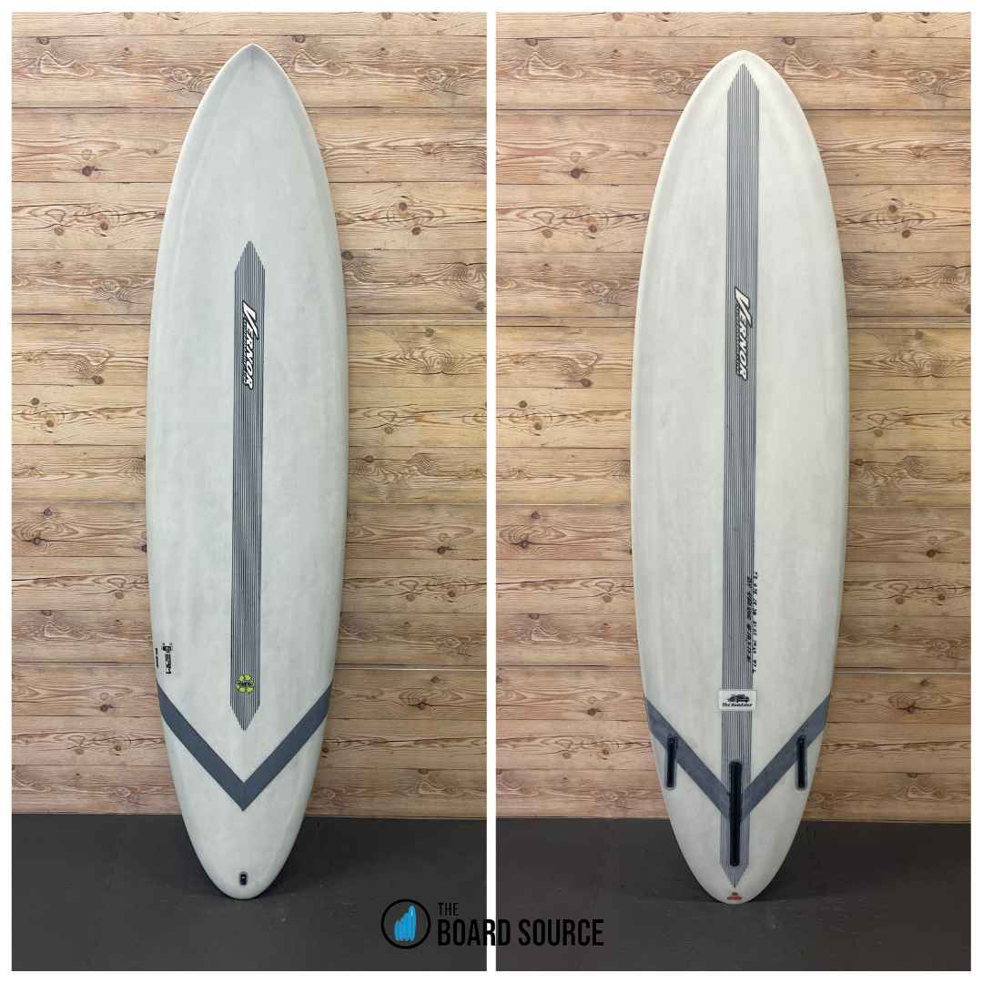 Used Vernor Roadster Surfboard for Sale – The Board Source