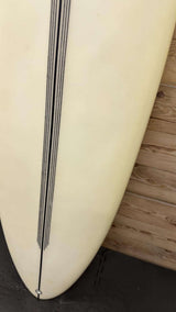 Tajen 6'6"