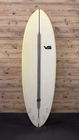 Tajen 6'6"
