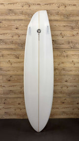 Asym (reg) 7'2"