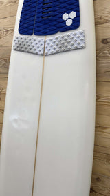 Asym (reg) 7'2"