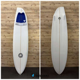 Asym (reg) 7'2"