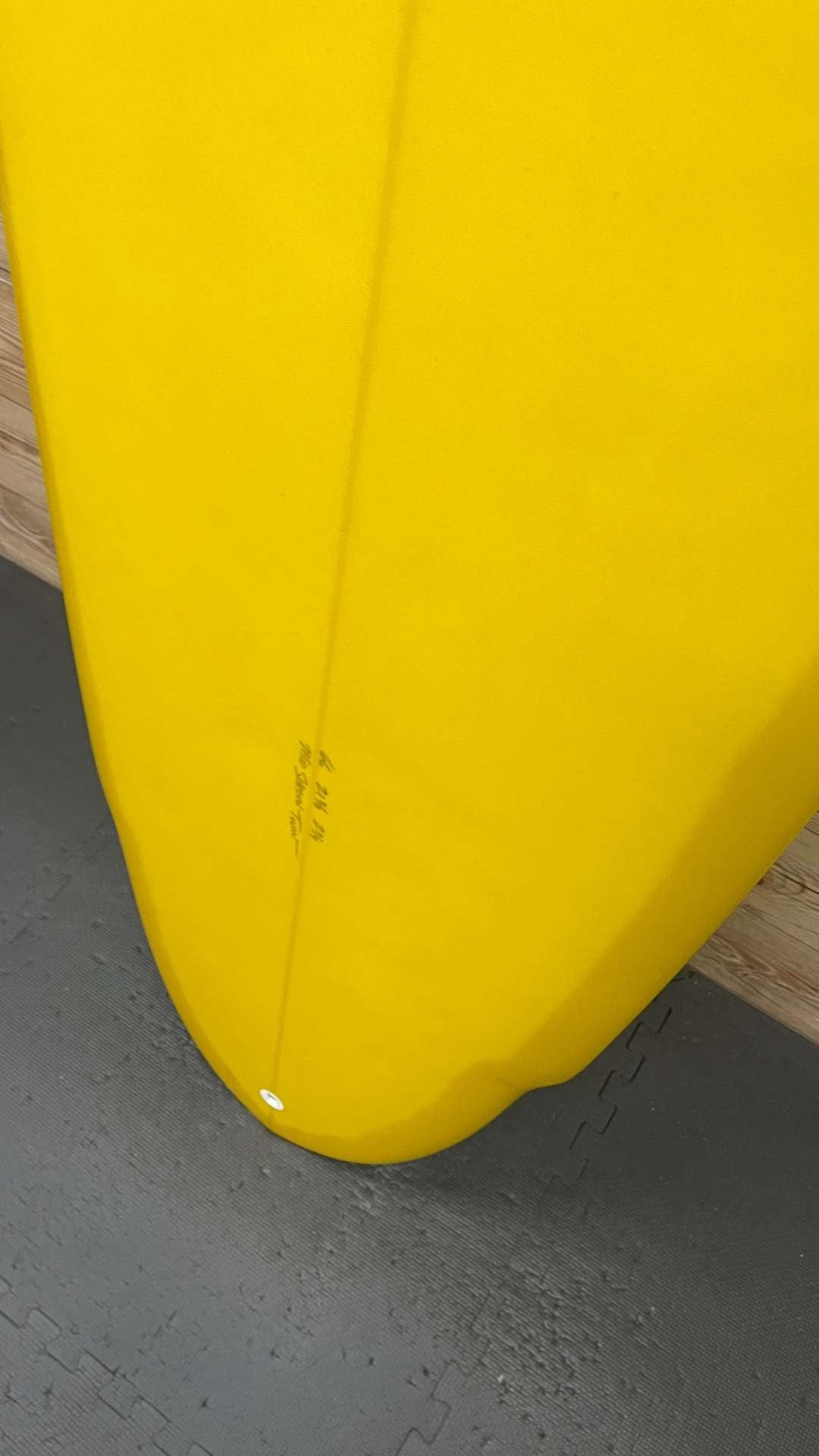 Shadow Mid Twin 6'6"