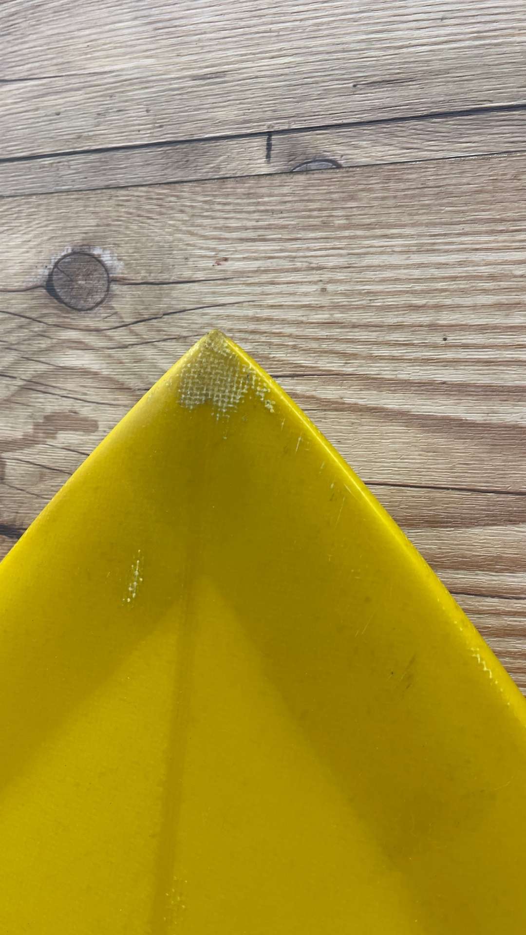 Shadow Mid Twin 6'6"