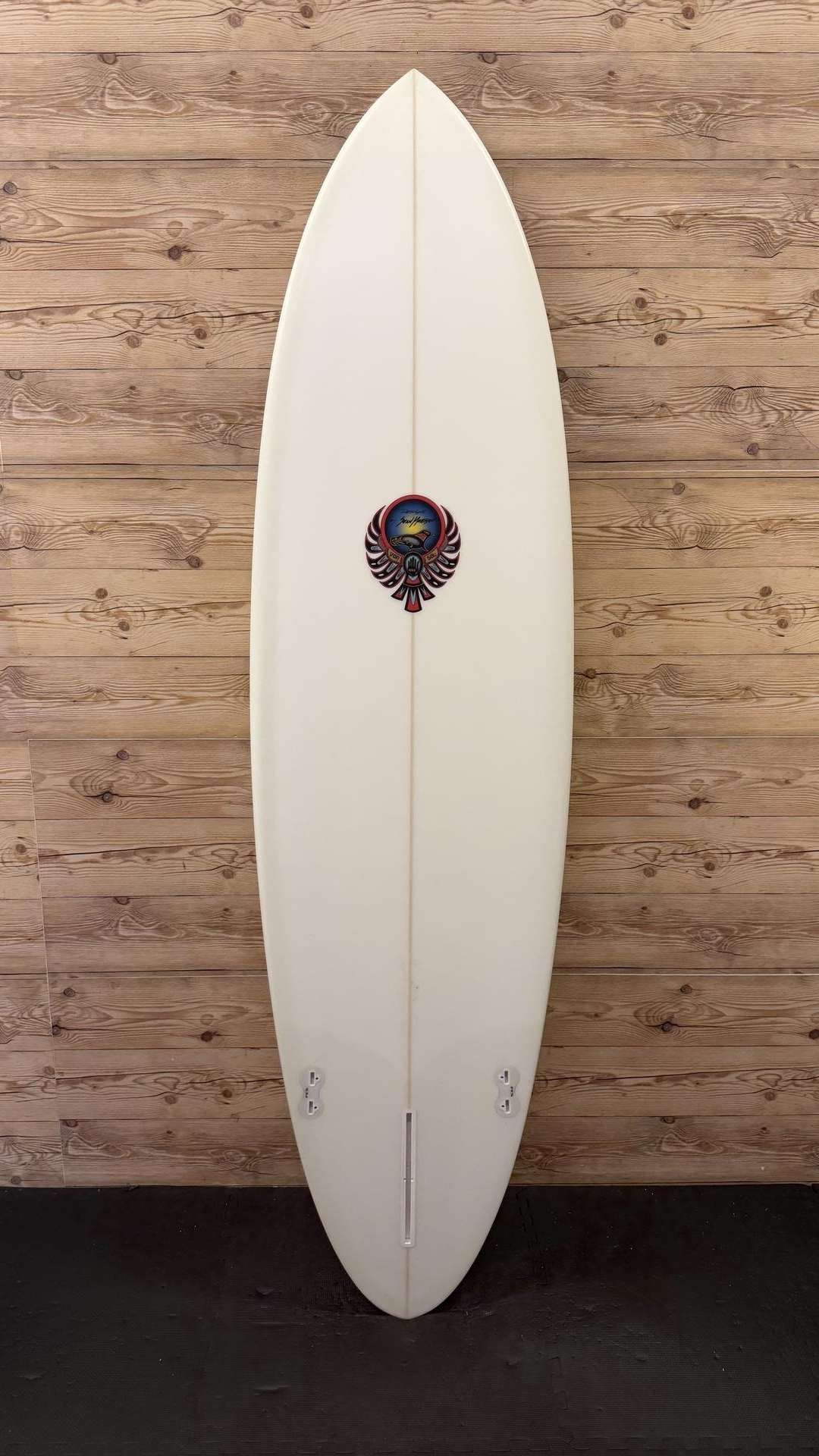Hyperglide 2 7'2"