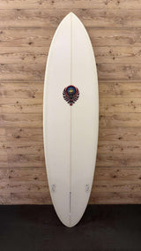 Hyperglide 2 7'2"