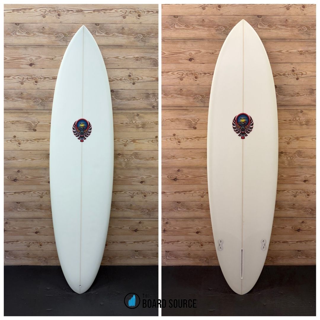 Hyperglide 2 7'2"