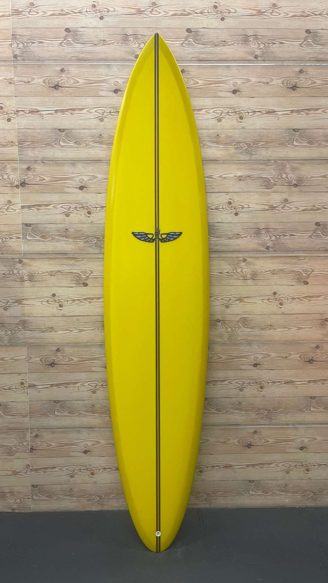 Hyperglide 2 8'9"