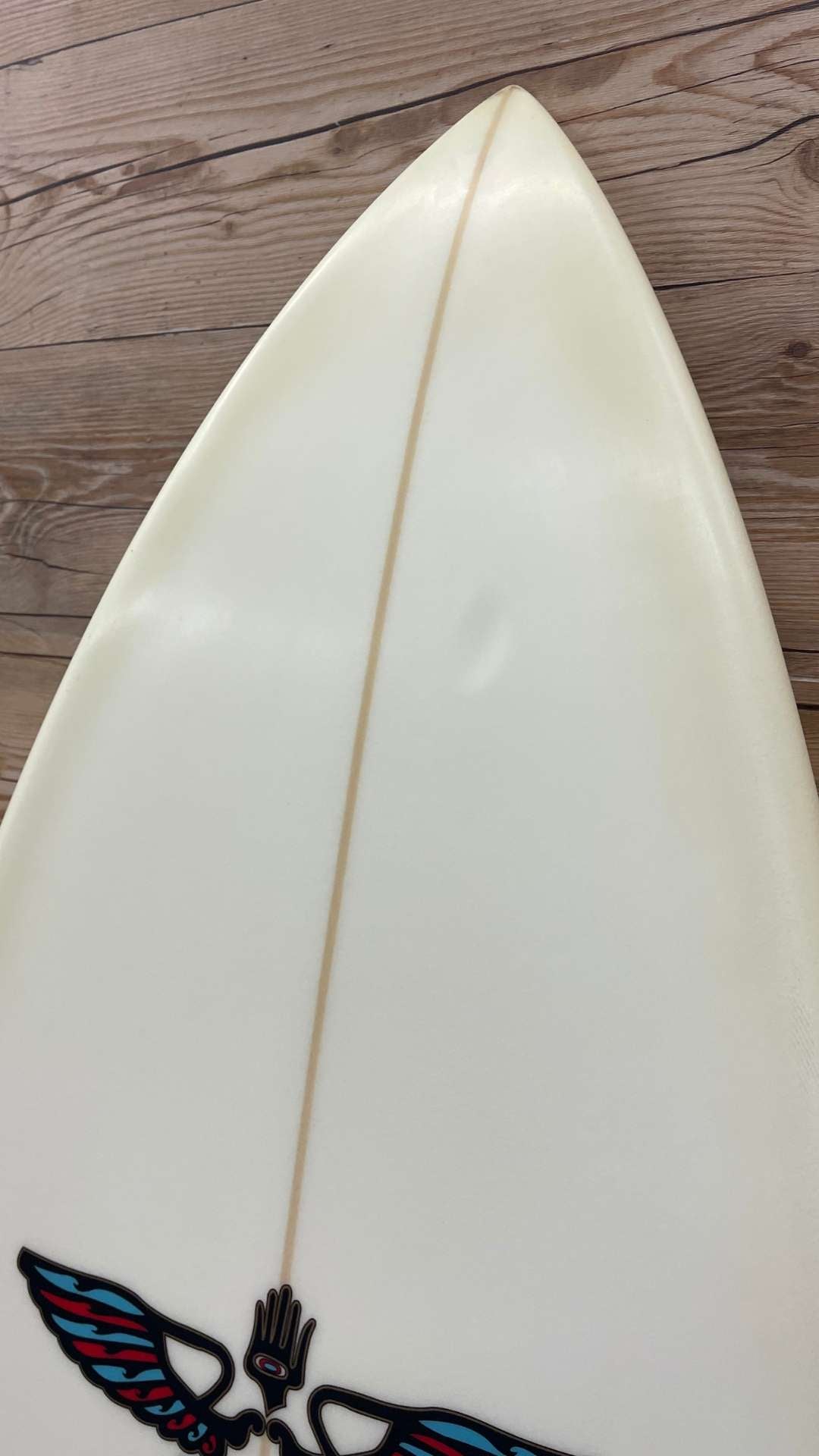 VON SOL 5'2 ショートボード Used Von Sol Surfboards | Hornet 5'10
