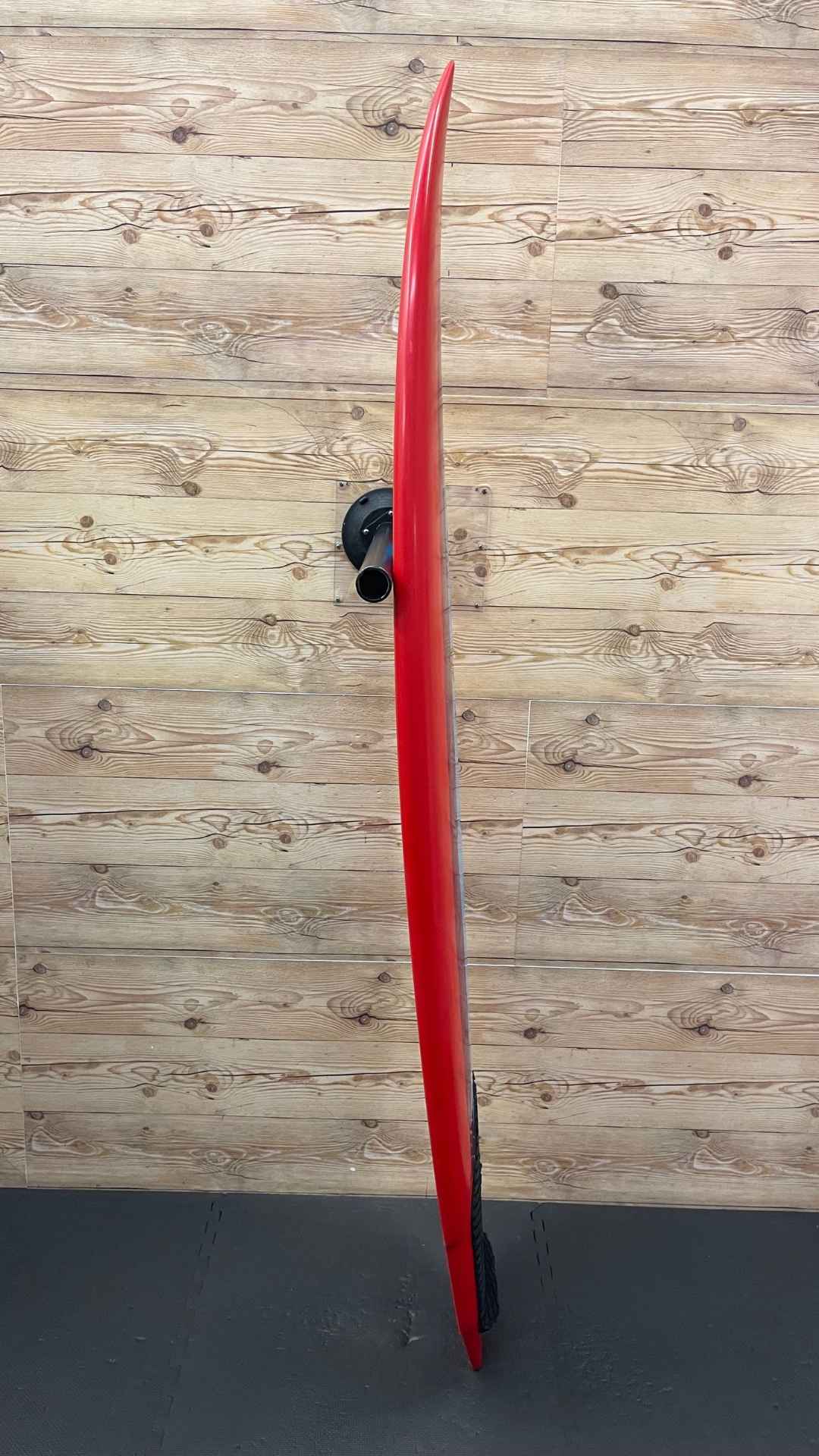 Von Sol Viper 6'2"