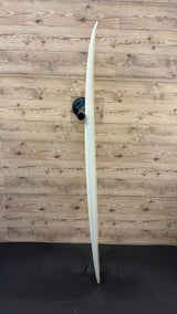 5 Fin 6'0"