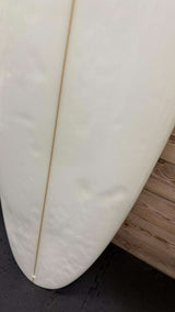 5 Fin 6'0"