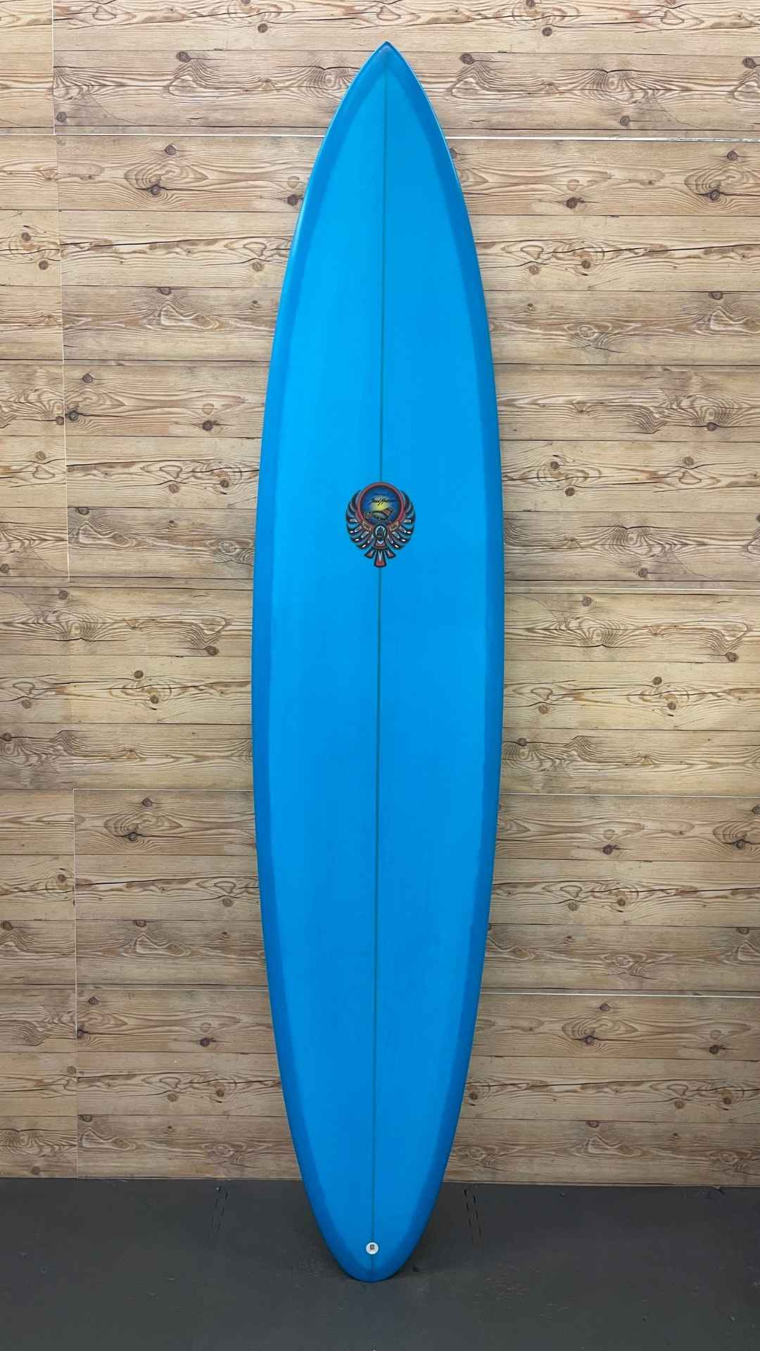 Vonsol ショートボード VON SOL SURFBOARDS – Von Sol