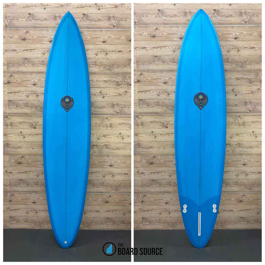 FOR SALE: Von Sol Surfboards 9ft Big Guy Board in Carlsbad FOR SALE: Von Sol Surfboards 9ft Big Guy Board in Carlsbad