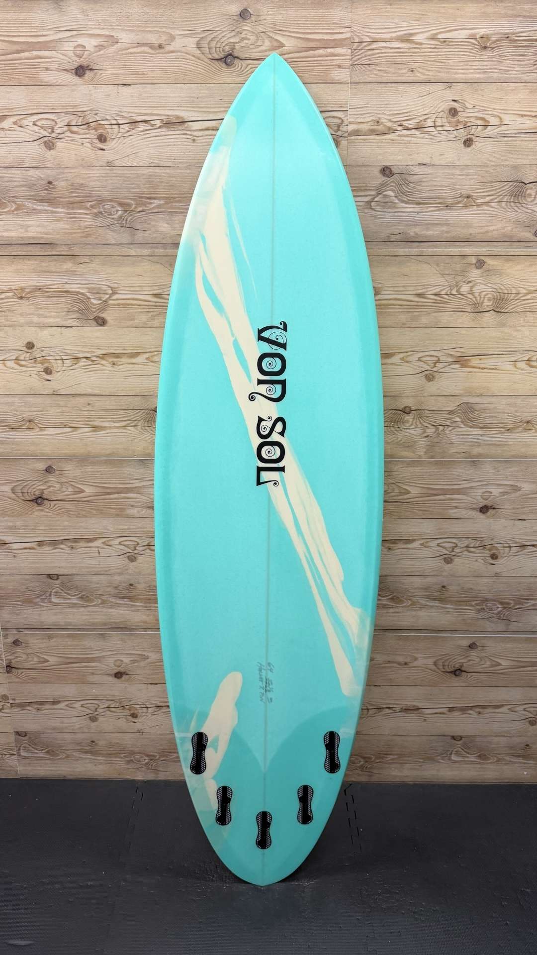 Hornet RP 6'4"