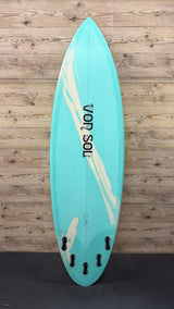 Hornet RP 6'4"