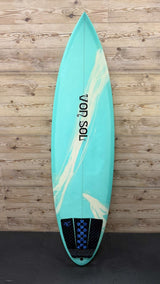 Hornet RP 6'4"