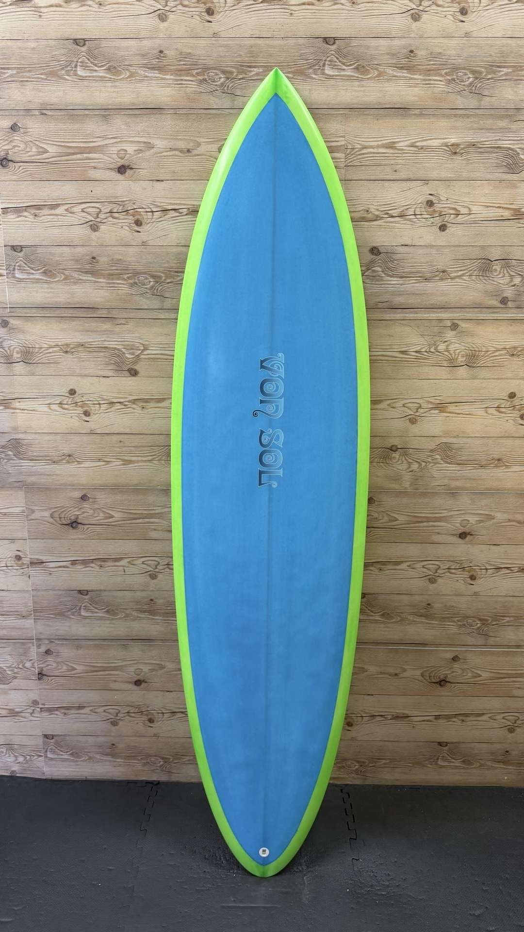 Black Wing 7'0"