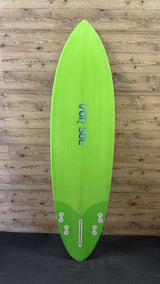 Black Wing 7'0"