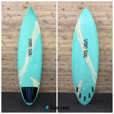 Hornet RP 6'4"