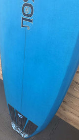 Mega Twin 6'4"
