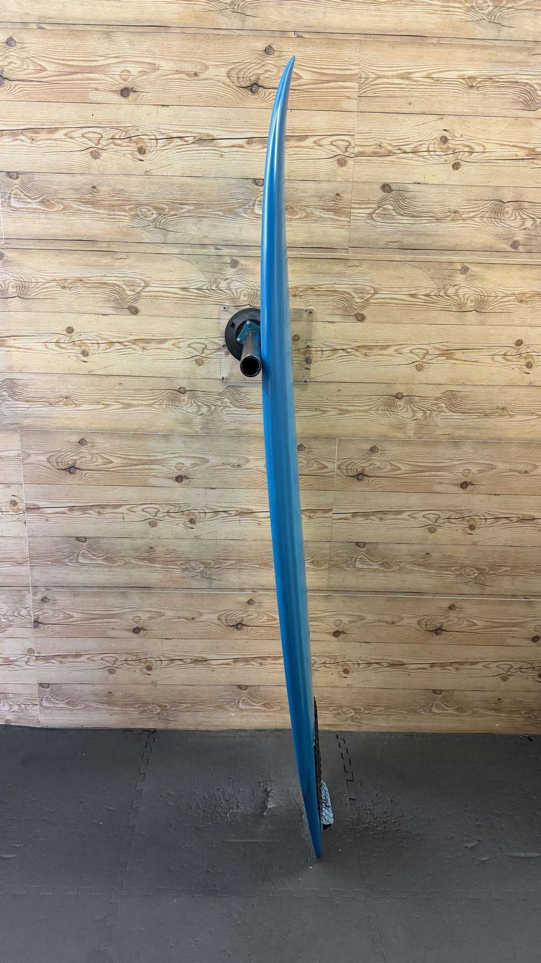 Mega Twin 6'4"