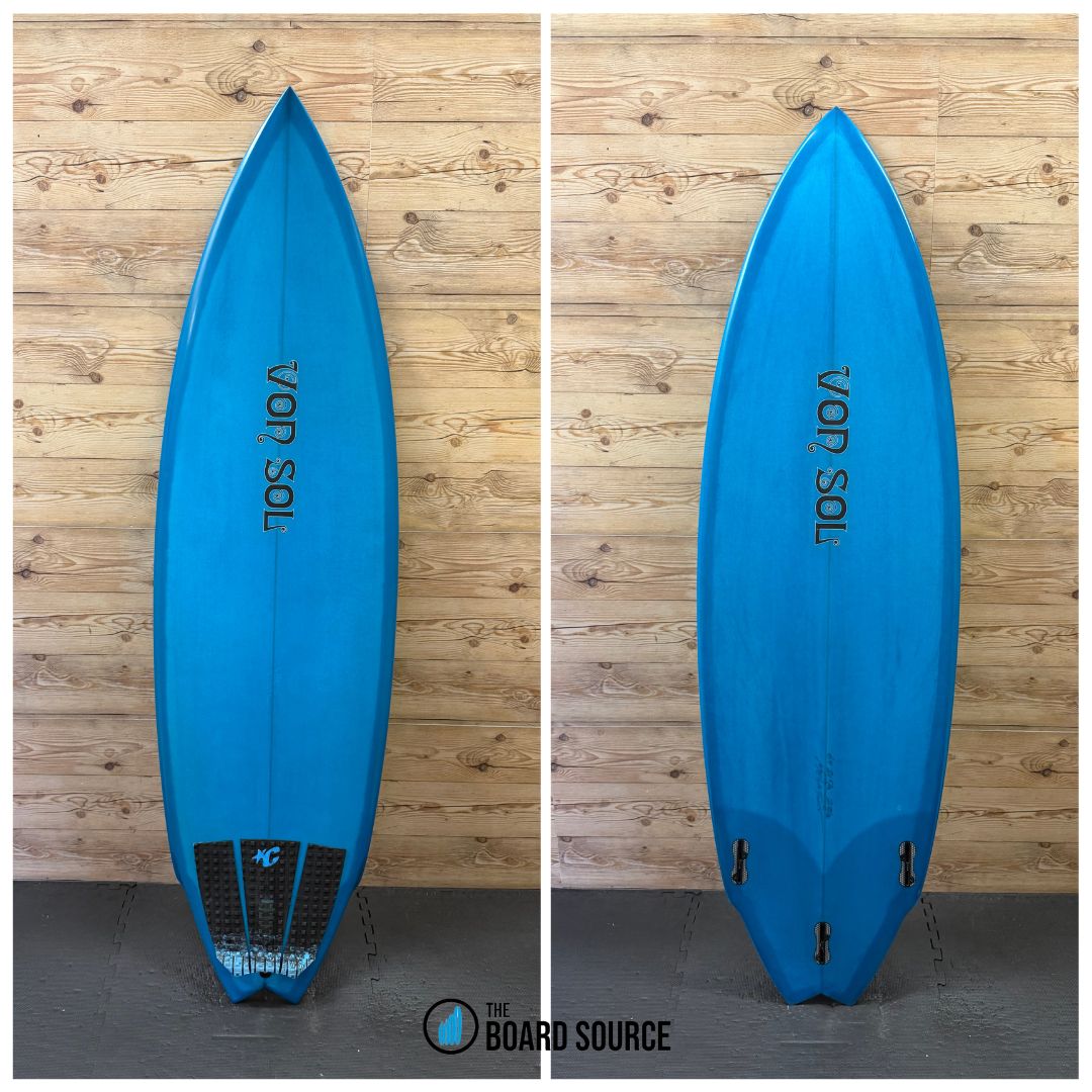 New & Used Fish Surfboards for Sale – The Board Source
