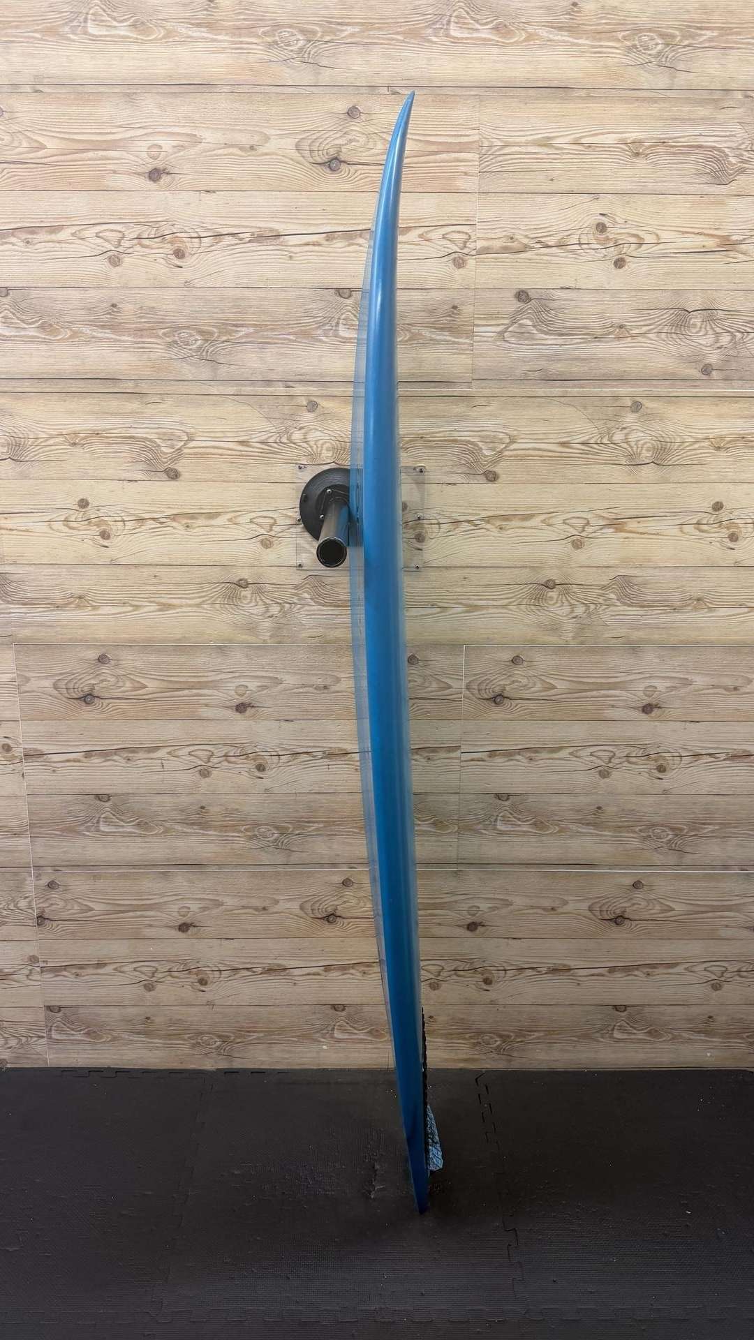 Mega Twin 6'4"