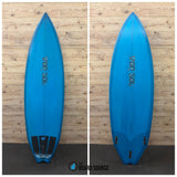 Mega Twin 6'4"