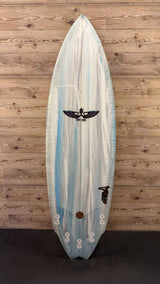 Mantis 6'6"