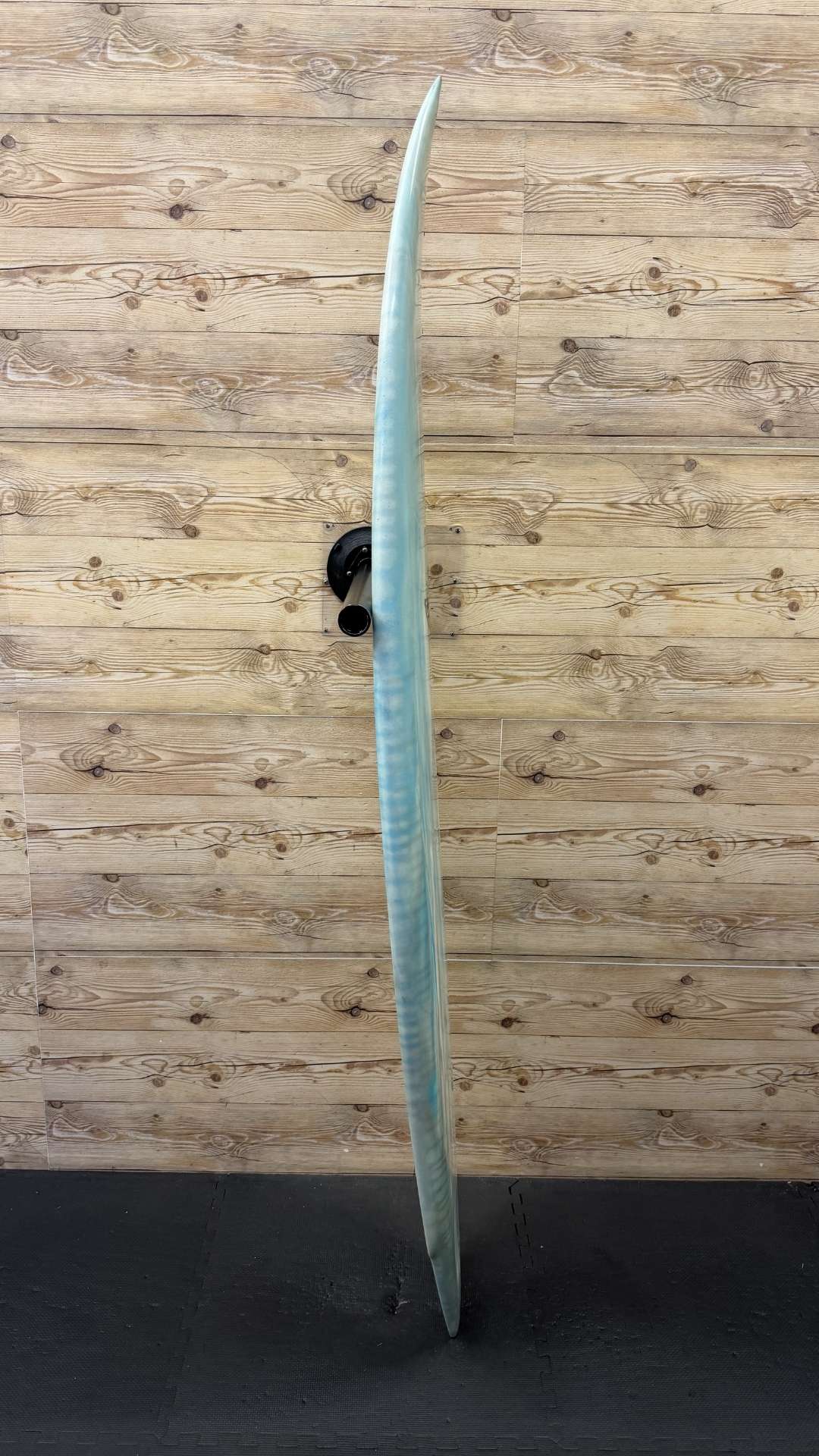 Mantis 6'6"