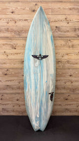 Mantis 6'6"