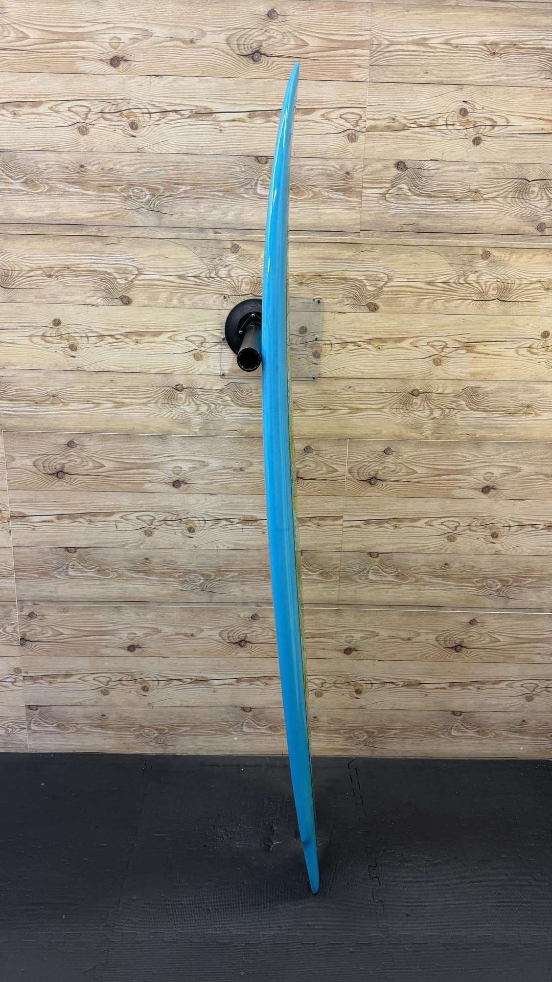Black Knight Quad 5'10"
