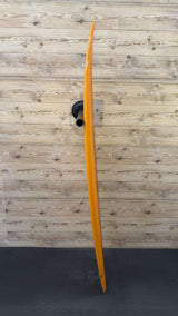 Black Knight Quad 5'11"