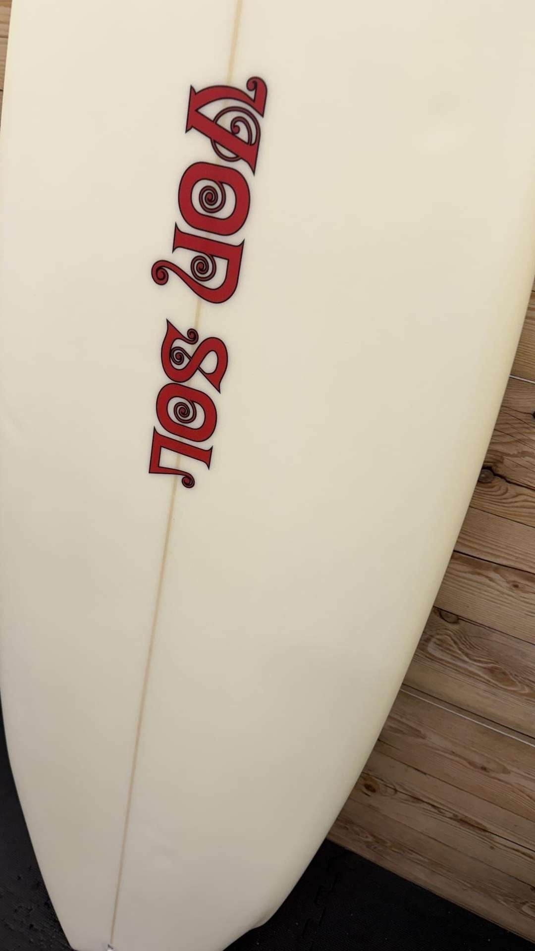 Mega Twin 6'0"