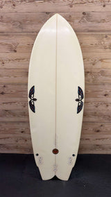 Von Twinzer 5'7"