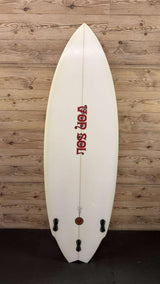 Mega Twin 6'0"
