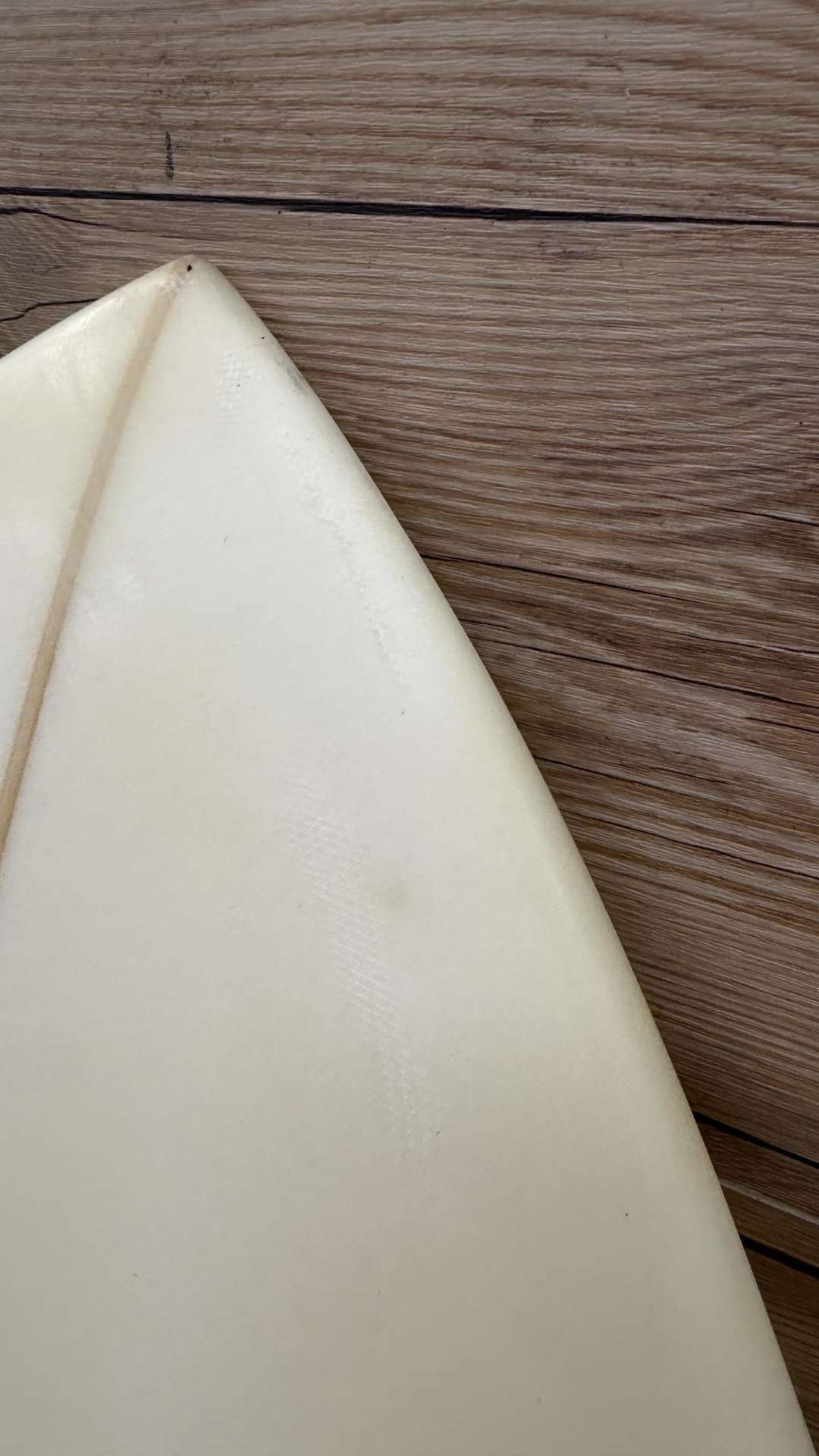 Von Twinzer 5'7"