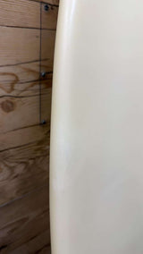 Von Twinzer 5'7"