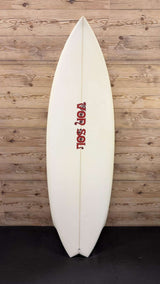 Mega Twin 6'0"