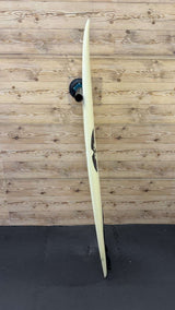 Von Twinzer 5'7"