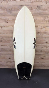 Von Twinzer 5'7"